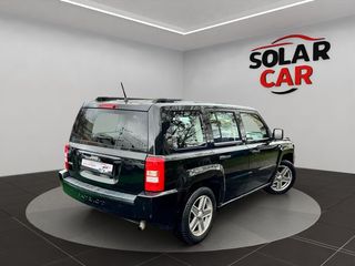 Jeep Patriot 2.0 CRD Sport