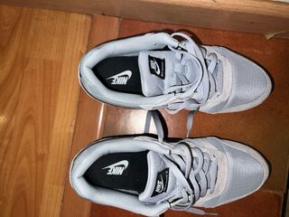 Nike MD Runner 2 Gris