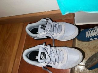 Nike MD Runner 2 Gris