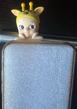 iPhone XS Blanco 64GB + Multiples caratulas