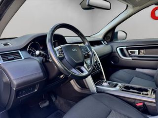 Land-Rover Discovery Sport 2.0 Td4 110 kW (150 CV) Aut. 4x4 SE 7 asientos