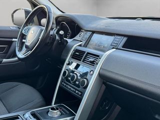 Land-Rover Discovery Sport 2.0 Td4 110 kW (150 CV) Aut. 4x4 SE 7 asientos