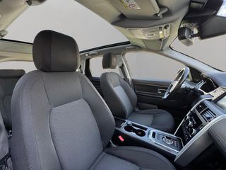 Land-Rover Discovery Sport 2.0 Td4 110 kW (150 CV) Aut. 4x4 SE 7 asientos