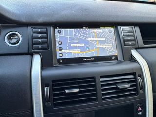 Land-Rover Discovery Sport 2.0 Td4 110 kW (150 CV) Aut. 4x4 SE 7 asientos