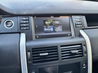 Land-Rover Discovery Sport 2.0 Td4 110 kW (150 CV) Aut. 4x4 SE 7 asientos