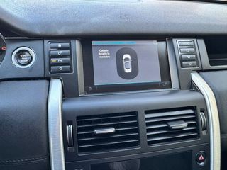 Land-Rover Discovery Sport 2.0 Td4 110 kW (150 CV) Aut. 4x4 SE 7 asientos