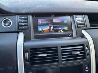 Land-Rover Discovery Sport 2.0 Td4 110 kW (150 CV) Aut. 4x4 SE 7 asientos