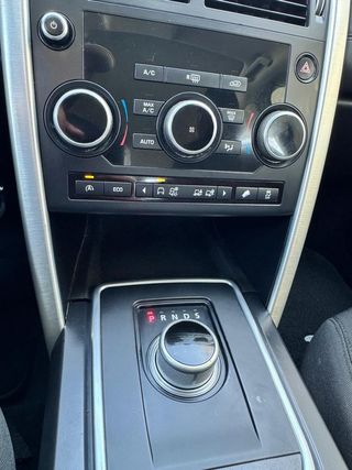 Land-Rover Discovery Sport 2.0 Td4 110 kW (150 CV) Aut. 4x4 SE 7 asientos