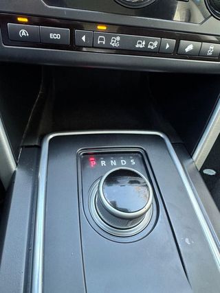 Land-Rover Discovery Sport 2.0 Td4 110 kW (150 CV) Aut. 4x4 SE 7 asientos