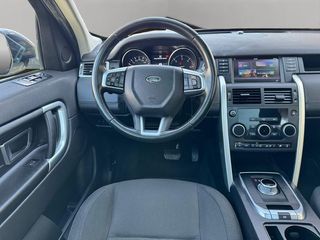 Land-Rover Discovery Sport 2.0 Td4 110 kW (150 CV) Aut. 4x4 SE 7 asientos