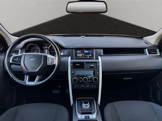 Land-Rover Discovery Sport 2.0 Td4 110 kW (150 CV) Aut. 4x4 SE 7 asientos