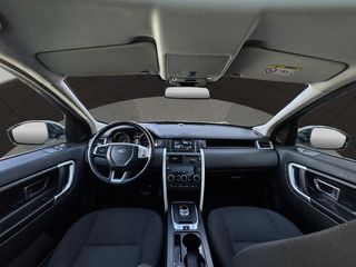 Land-Rover Discovery Sport 2.0 Td4 110 kW (150 CV) Aut. 4x4 SE 7 asientos