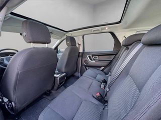 Land-Rover Discovery Sport 2.0 Td4 110 kW (150 CV) Aut. 4x4 SE 7 asientos