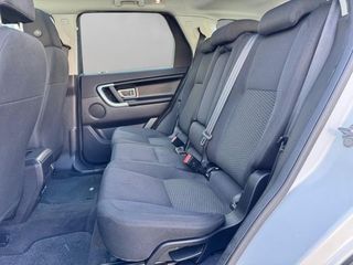 Land-Rover Discovery Sport 2.0 Td4 110 kW (150 CV) Aut. 4x4 SE 7 asientos