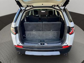 Land-Rover Discovery Sport 2.0 Td4 110 kW (150 CV) Aut. 4x4 SE 7 asientos