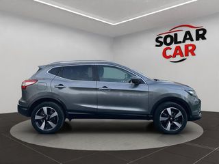 Nissan Qashqai 4x2 dCi 81 kW (110 CV) Tekna