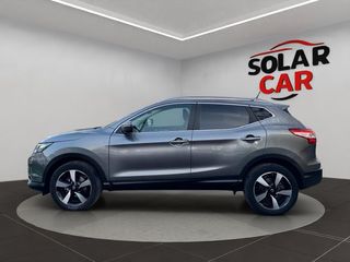 Nissan Qashqai 4x2 dCi 81 kW (110 CV) Tekna