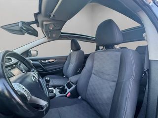 Nissan Qashqai 4x2 dCi 81 kW (110 CV) Tekna