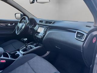 Nissan Qashqai 4x2 dCi 81 kW (110 CV) Tekna
