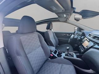 Nissan Qashqai 4x2 dCi 81 kW (110 CV) Tekna