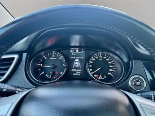 Nissan Qashqai 4x2 dCi 81 kW (110 CV) Tekna