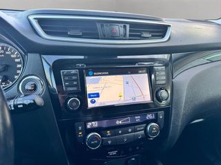 Nissan Qashqai 4x2 dCi 81 kW (110 CV) Tekna