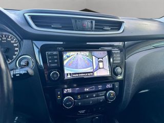 Nissan Qashqai 4x2 dCi 81 kW (110 CV) Tekna