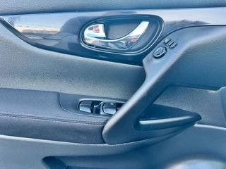 Nissan Qashqai 4x2 dCi 81 kW (110 CV) Tekna