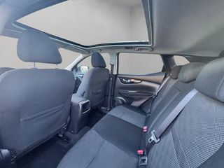 Nissan Qashqai 4x2 dCi 81 kW (110 CV) Tekna