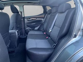 Nissan Qashqai 4x2 dCi 81 kW (110 CV) Tekna