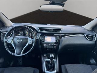 Nissan Qashqai 4x2 dCi 81 kW (110 CV) Tekna