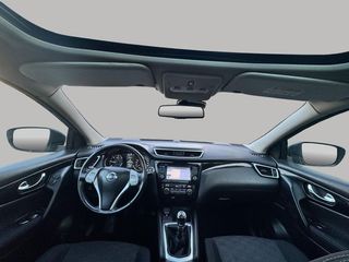 Nissan Qashqai 4x2 dCi 81 kW (110 CV) Tekna