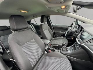 Opel Astra 5p 120 Aniversario 1.6 CDTI 81 kW (110 CV) Start/Stop