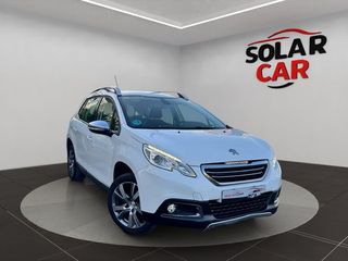 Peugeot 2008 Allure 1.2 PureTech 110 S&S