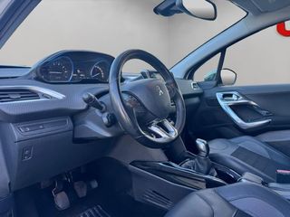 Peugeot 2008 Allure 1.2 PureTech 110 S&S