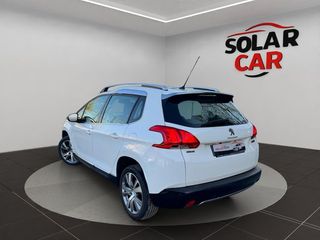 Peugeot 2008 Allure 1.2 PureTech 110 S&S