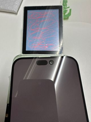 Pantalla iPhone 14 Pro Max Original Apple