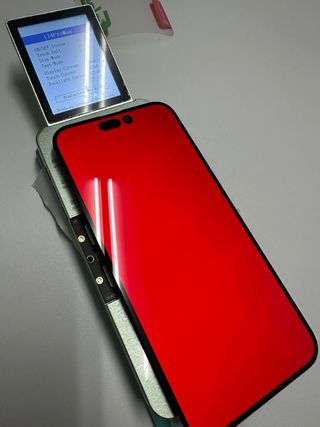 Pantalla iPhone 14 Pro Max Original Apple