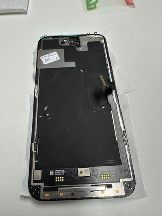 Pantalla iPhone 14 Pro Max Original Apple