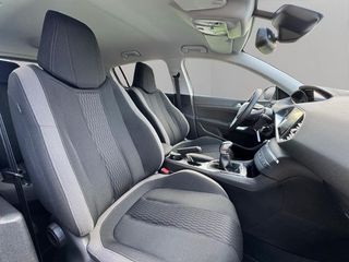 Peugeot 308 5p Style 1.6 BlueHDi 100