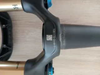 Fox 32 Float SC 29 100mm