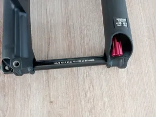 Fox 32 Float SC 29 100mm