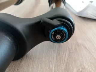 Fox 32 Float SC 29 100mm