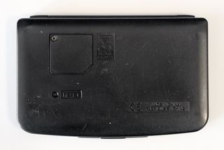 Organizador Personal Intertronic DB-20 Negro