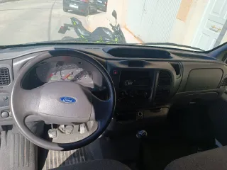 Ford Transit 2007