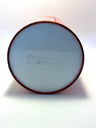 Lata vintage Phoscao