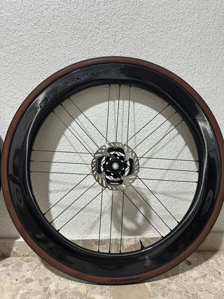Campagnolo Bora WTO 60 Ruedas