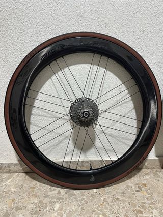 Campagnolo Bora WTO 60 Ruedas