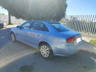 Audi A4 2005