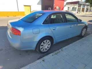 Audi A4 2005